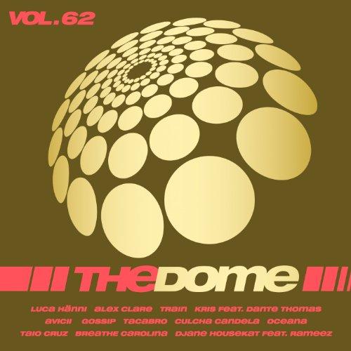 The Dome Vol.62