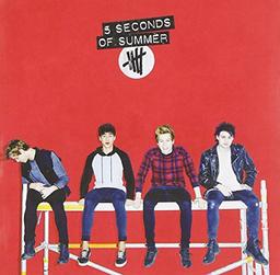 6 Seconds of Summer