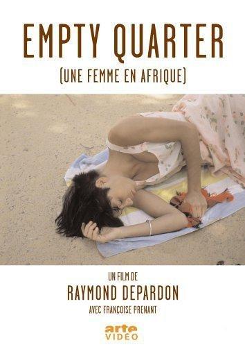 Empty quarter - une femme en afrique [FR Import]