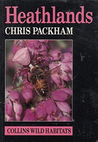 Heathlands (Guide to Wild Habitats)