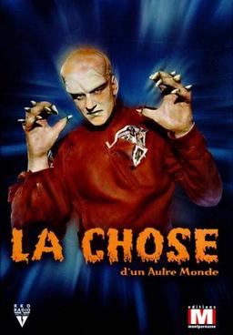 La chose d'un autre monde [FR Import]