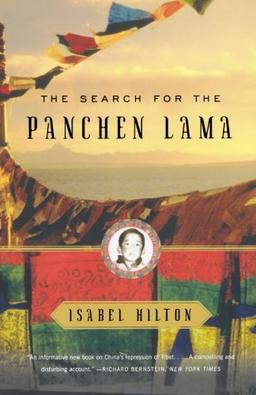 The Search for the Panchen Lama