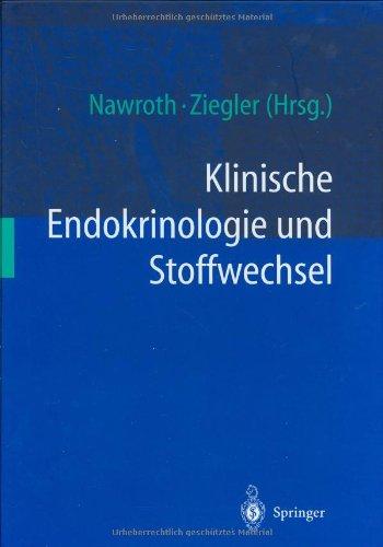 Klinische Endokrinologie und Stoffwechsel