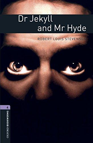 Oxford Bookworms 4. Dr. Jekyll and Mr Hyde Digital Pack