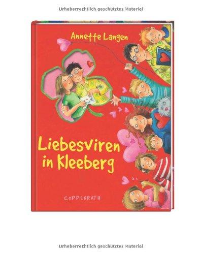 Liebesviren in Kleeberg: Die Kinder von Kleeberg