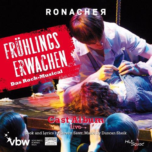 Frühlings Erwachen (Spring Awakening) - Das Rock Musical