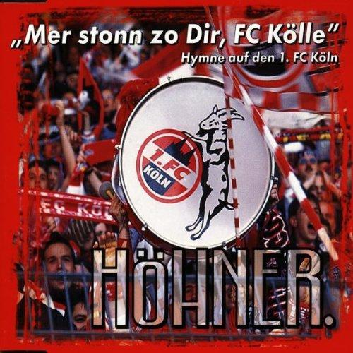 Mer Stonn Zo Dir,Fc Kölle