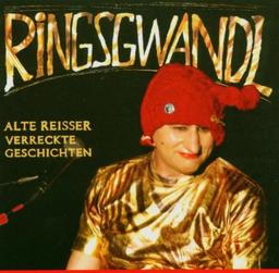 Alte Reisser-Verreckte Geschichten