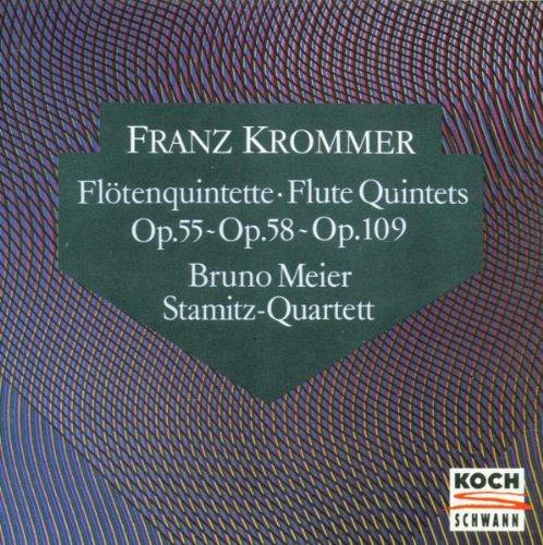 Flötenquintette