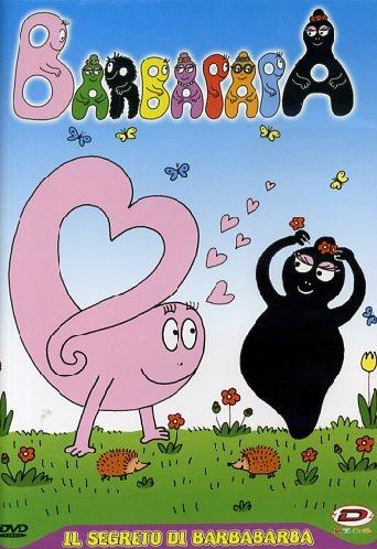 Barbapapà - Il segreto di Barbapapà Volume 08 [IT Import]