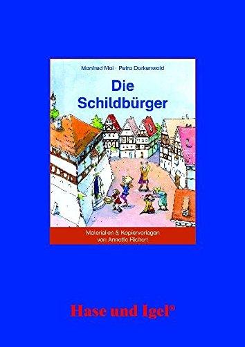 Die Schildbürger: Begleitmaterial