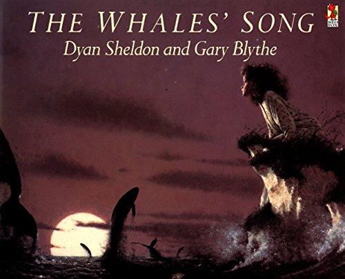 Whale's Song (Red Fox Picture Books)