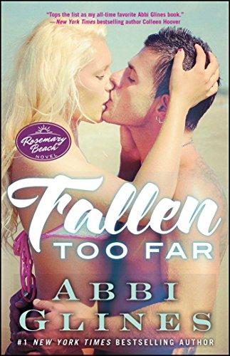 Fallen Too Far (Rosemary Beach)