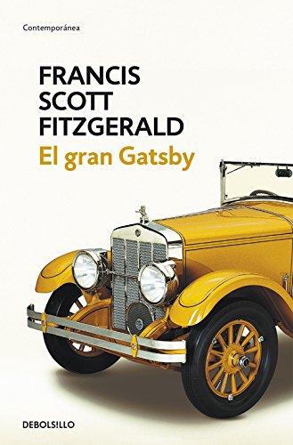 El gran Gatsby (CONTEMPORANEA, Band 26201)