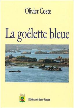 La goélette bleue