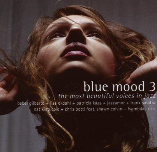 Blue Mood 3