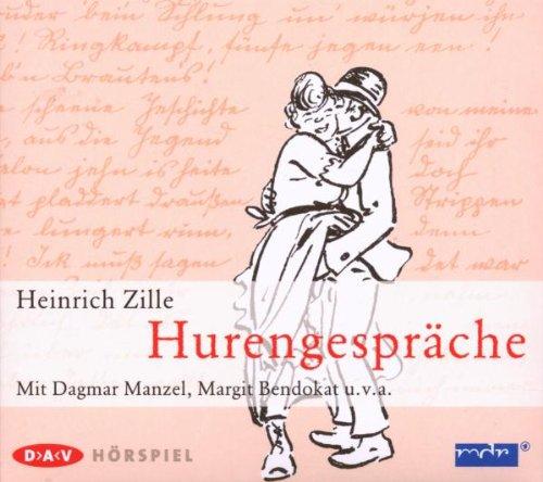 Hurengespräche