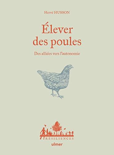 Elever des poules