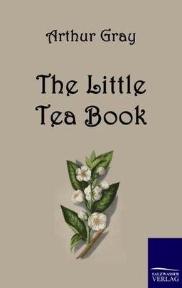 The Little Tea Book