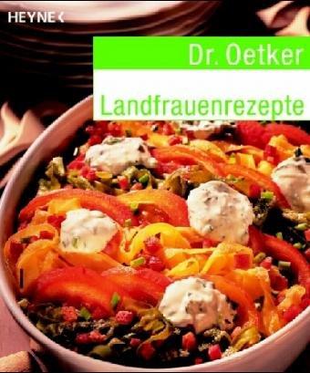 Landfrauenrezepte.