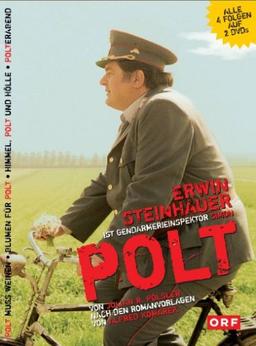 Polt 1-4 [2 DVDs]