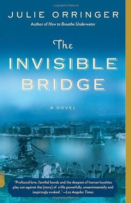 The Invisible Bridge (Vintage Contemporaries)