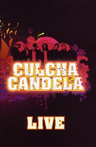 Culcha Candela - Culcha Candela Live