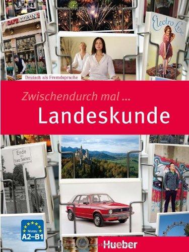 Zwischendurch mal ... Landeskunde: Deutsch als Fremdsprache / Kopiervorlagen