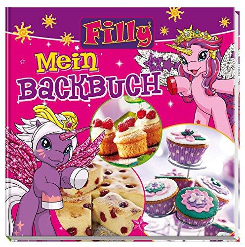 Filly Meine Rezepte - Kochbuch