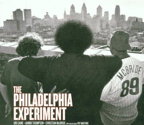 The Philadelphia Experiment