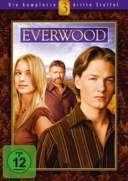 Everwood - Die komplette dritte Staffel (5 DVDs)