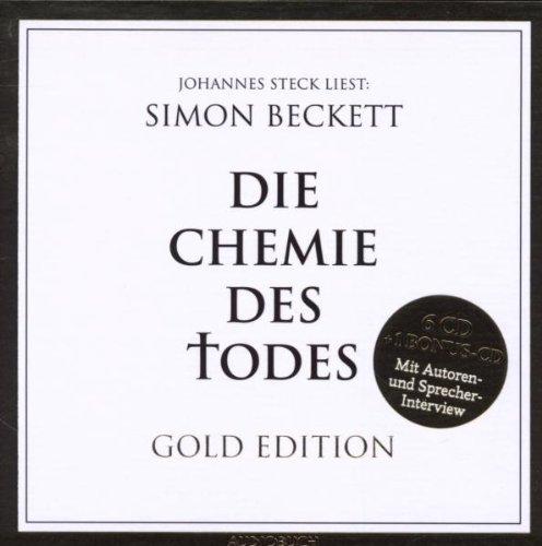 Die Chemie des Todes. Gold Edition