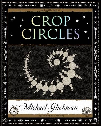 Crop Circles (Wooden Books Gift Book)