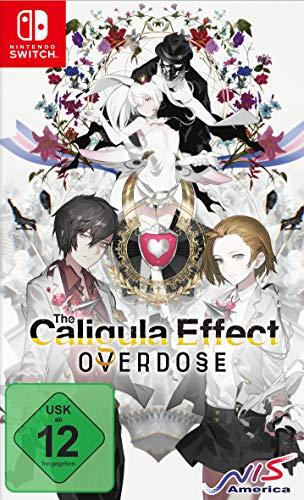 The Caligula Effect: Overdose [Nintendo Switch]