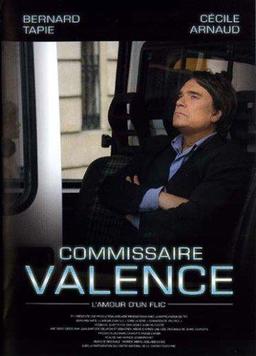 Commissaire Valence : lamour dun flic [FR Import]