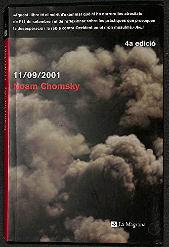 11/09/2001 (OTROS LA MAGRANA, Band 60)