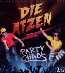 Party Chaos (Limited Version)