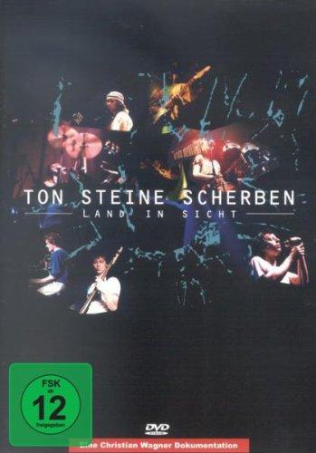 Ton Steine Scherben - Land in Sicht