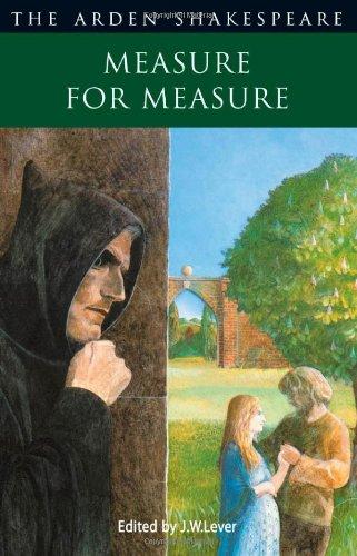 Measure for Measure (Arden Shakespeare Second)