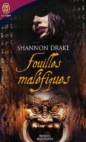 Fouilles maléfiques