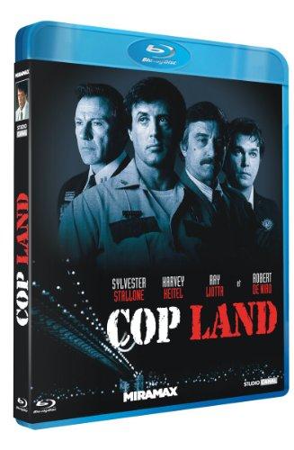 Copland [Blu-ray] [FR Import]