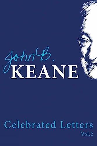 Celebrated Letters (The Celebrated Letters of John B. Keane)