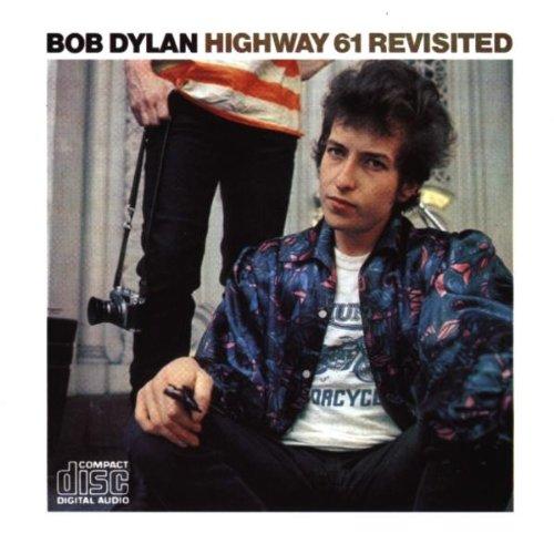 Highway 61 Revisited