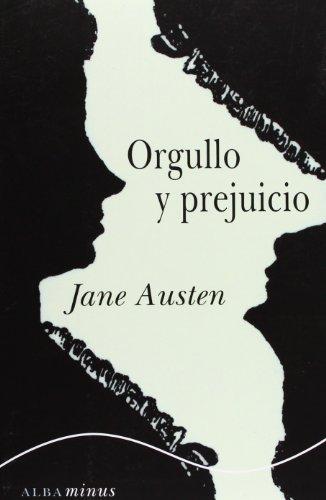 Orgullo y prejuicio (Minus, Band 28)