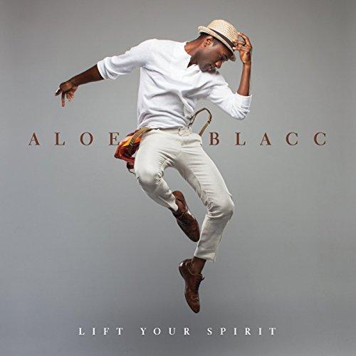 Lift Your Spirit (Vinyl) [Vinyl LP]