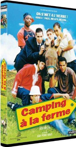 Camping à la ferme [FR Import]