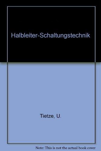 Halbleiter-Schaltungstechnik