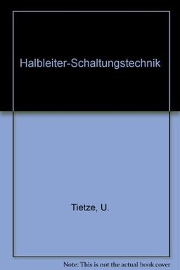 Halbleiter-Schaltungstechnik