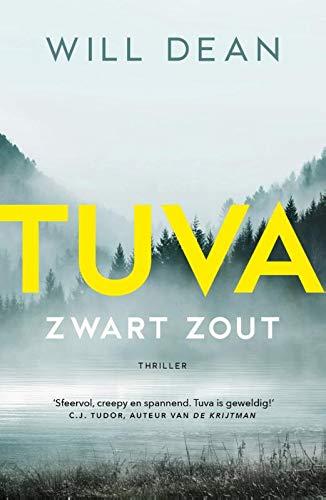 Zwart zout (Tuva, 2)