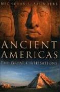 Ancient Americas: The Great Civilisations